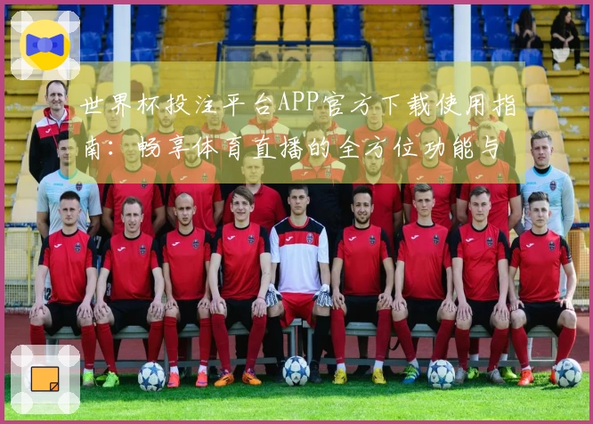 世界杯投注平台APP官方下载使用指南：畅享体育直播的全方位功能与体验