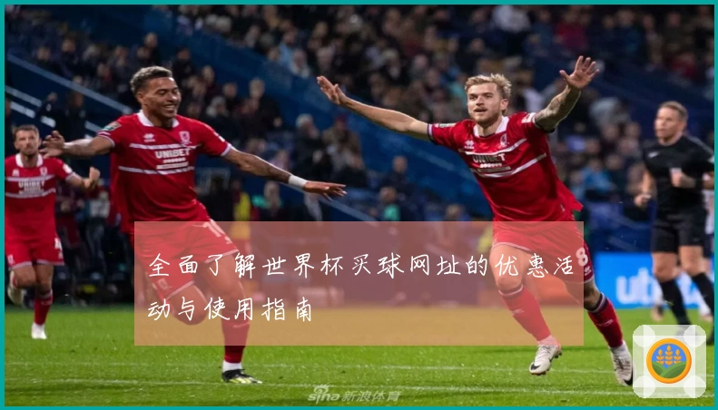 全面了解世界杯买球网址的优惠活动与使用指南