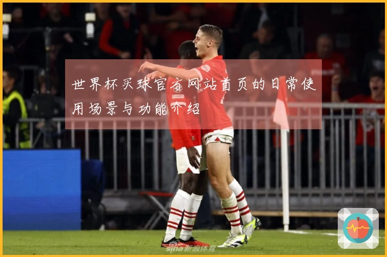世界杯买球官方网站首页的日常使用场景与功能介绍