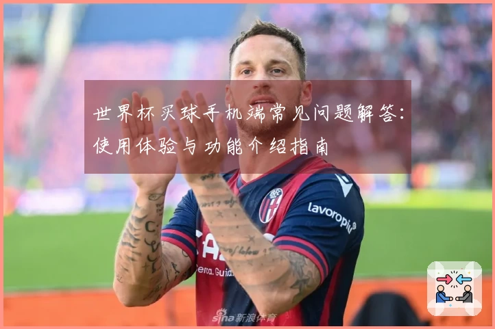 世界杯买球手机端常见问题解答：使用体验与功能介绍指南